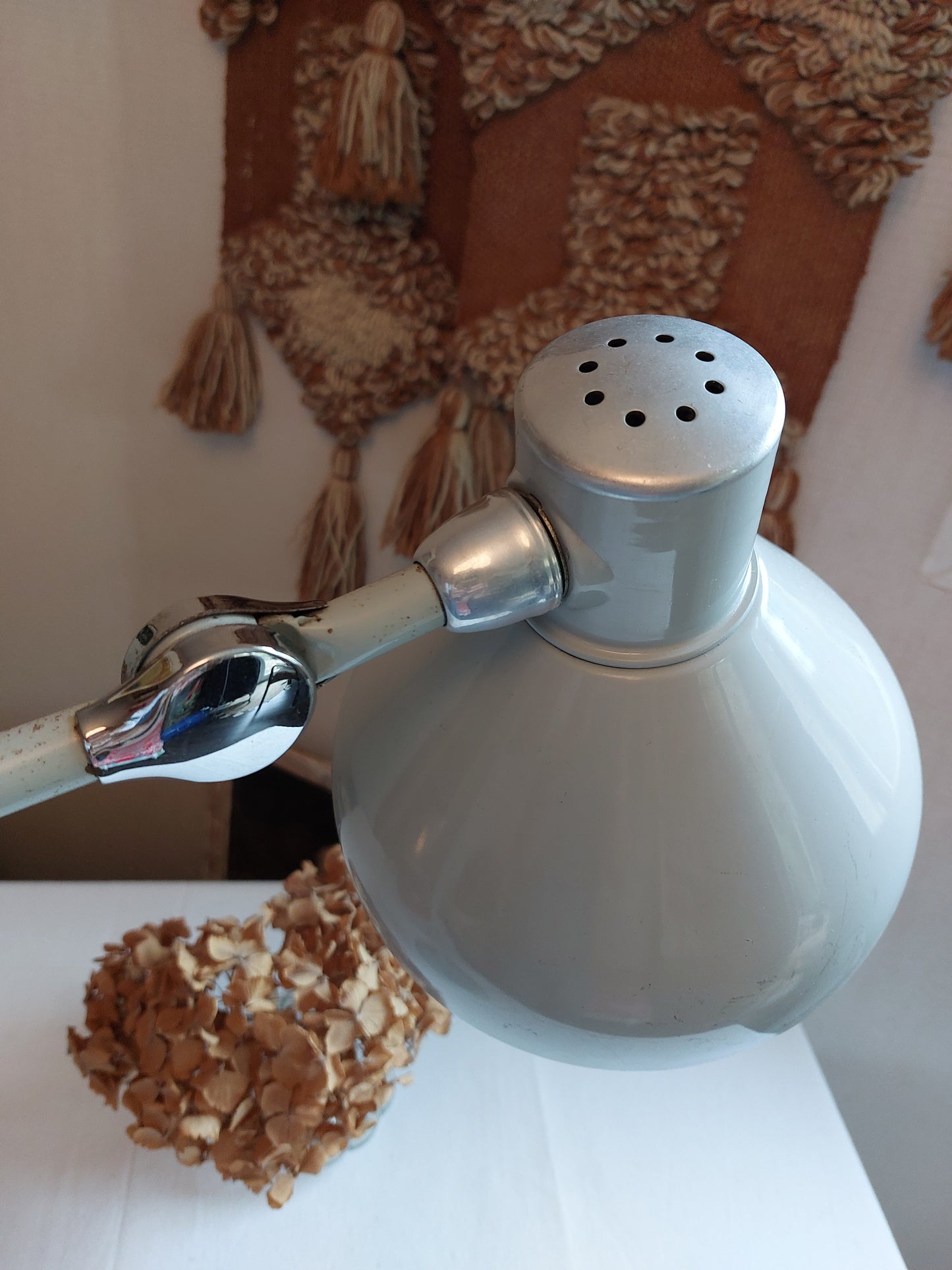 Lampe Jumo GS1 gris clair