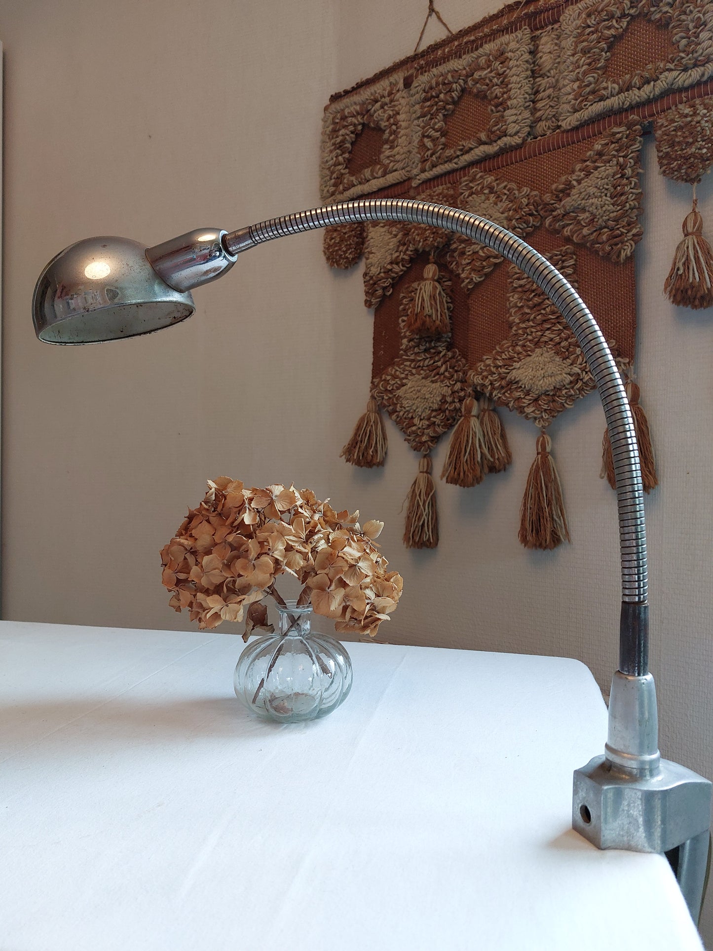 Lampe Jumo modèle 215