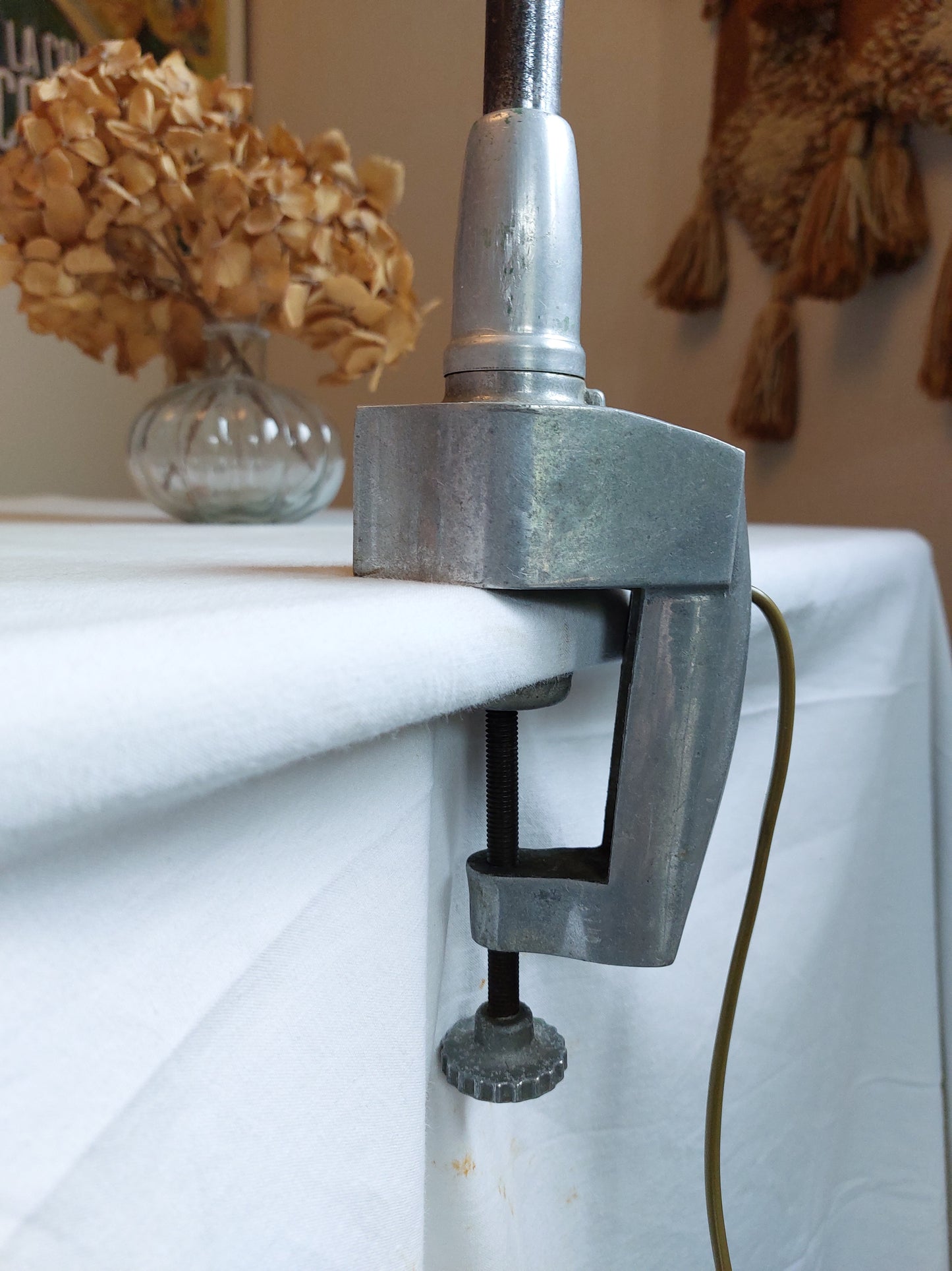 Lampe Jumo modèle 215