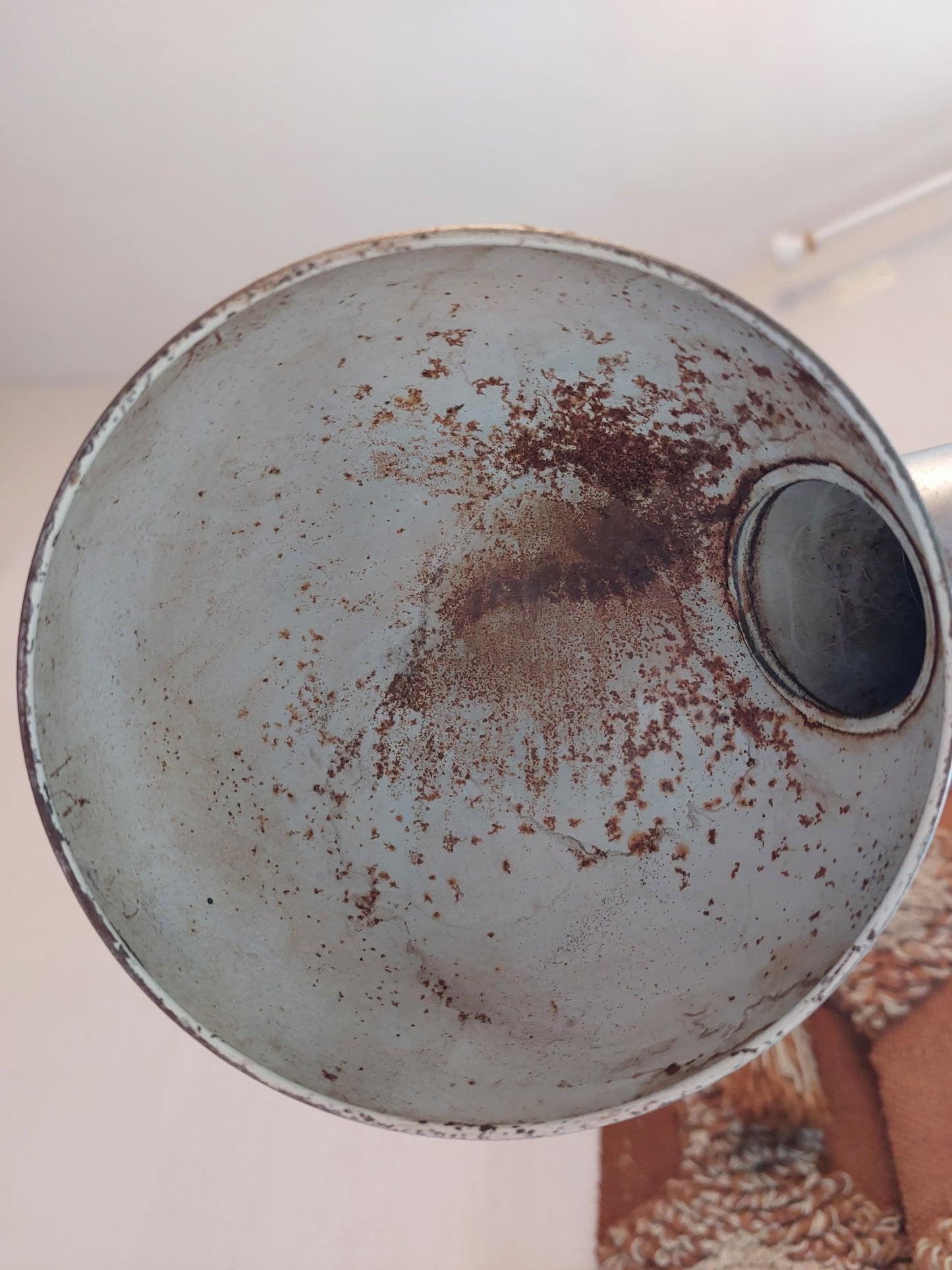 Lampe Jumo modèle 215