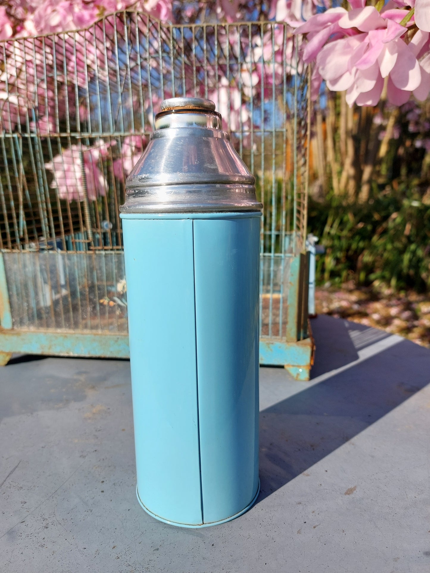Thermos chinois