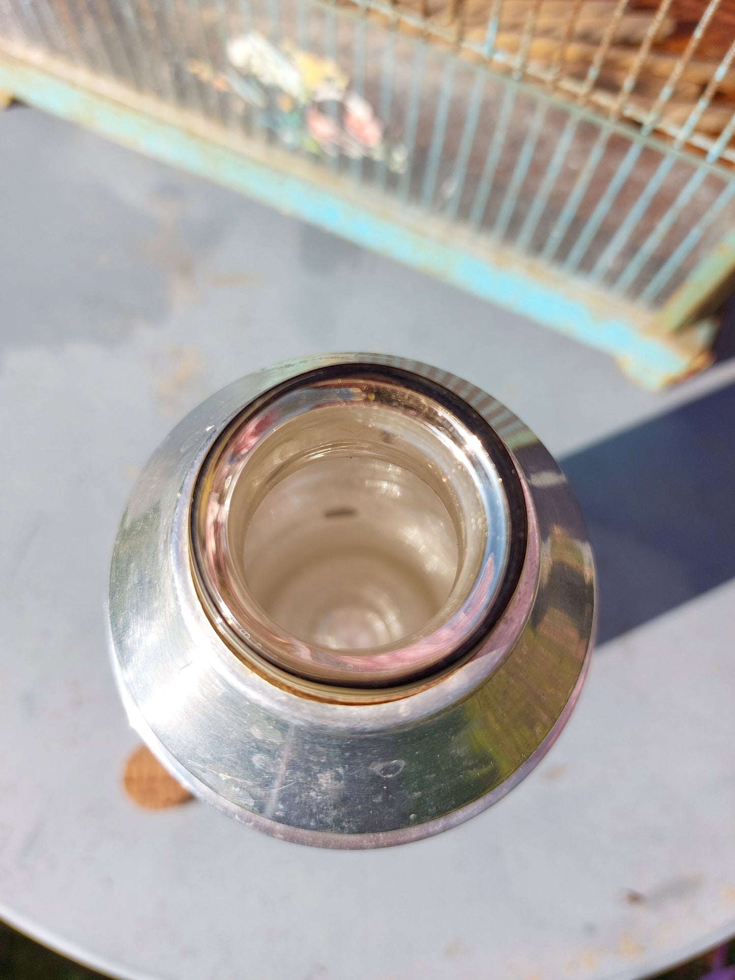 Thermos chinois