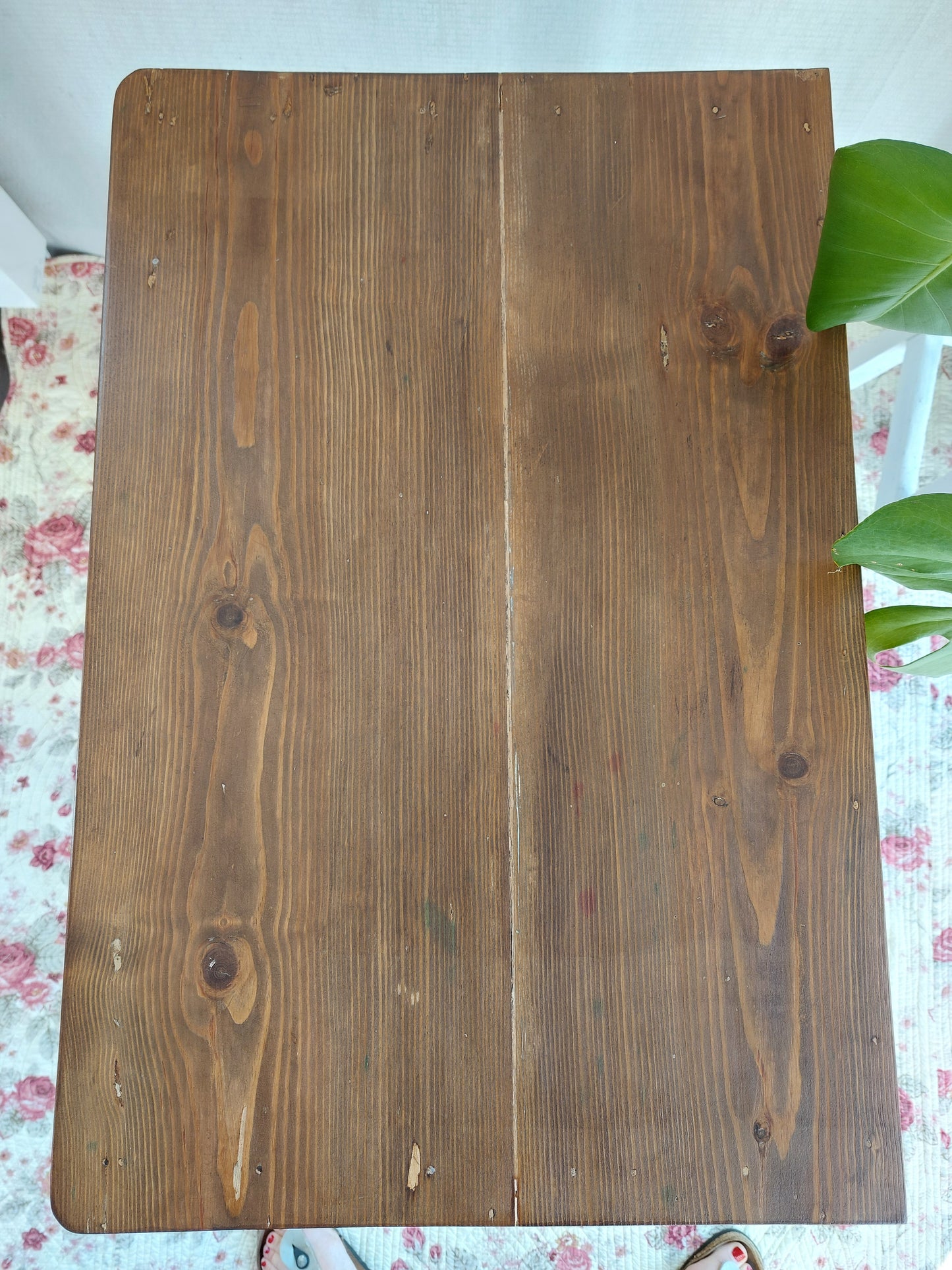 Table d'appoint ou bureau