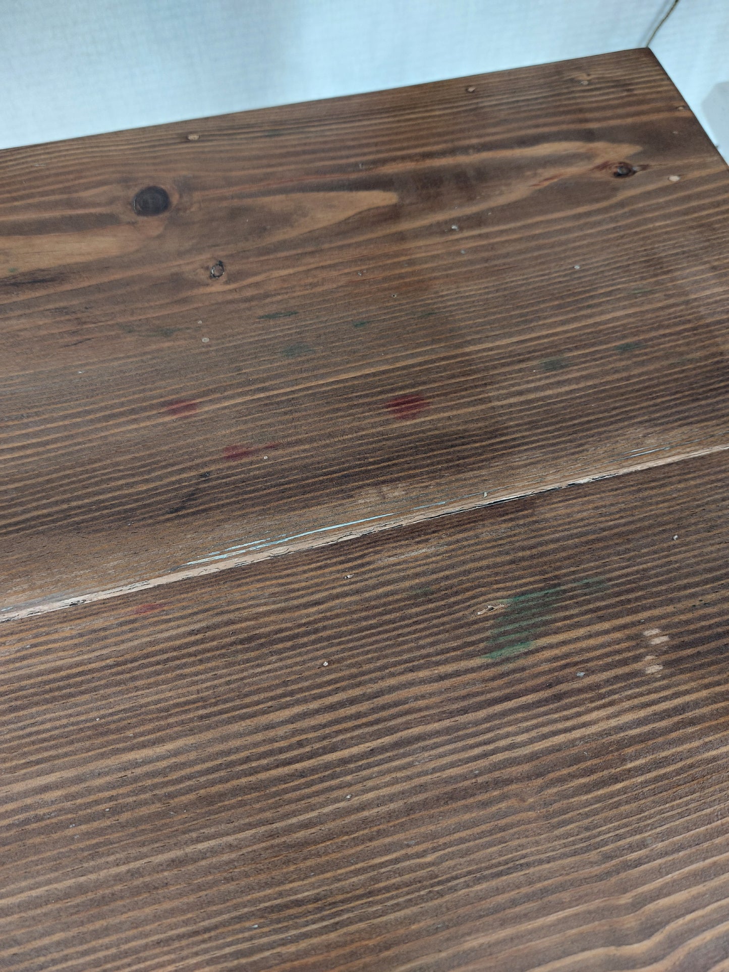 Table d'appoint ou bureau
