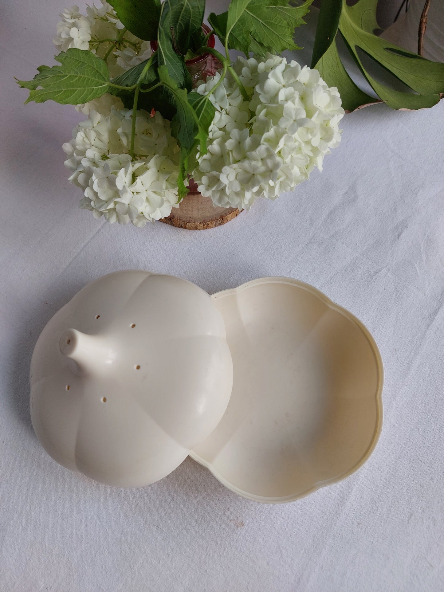 Boîte Tupperware "Ail"