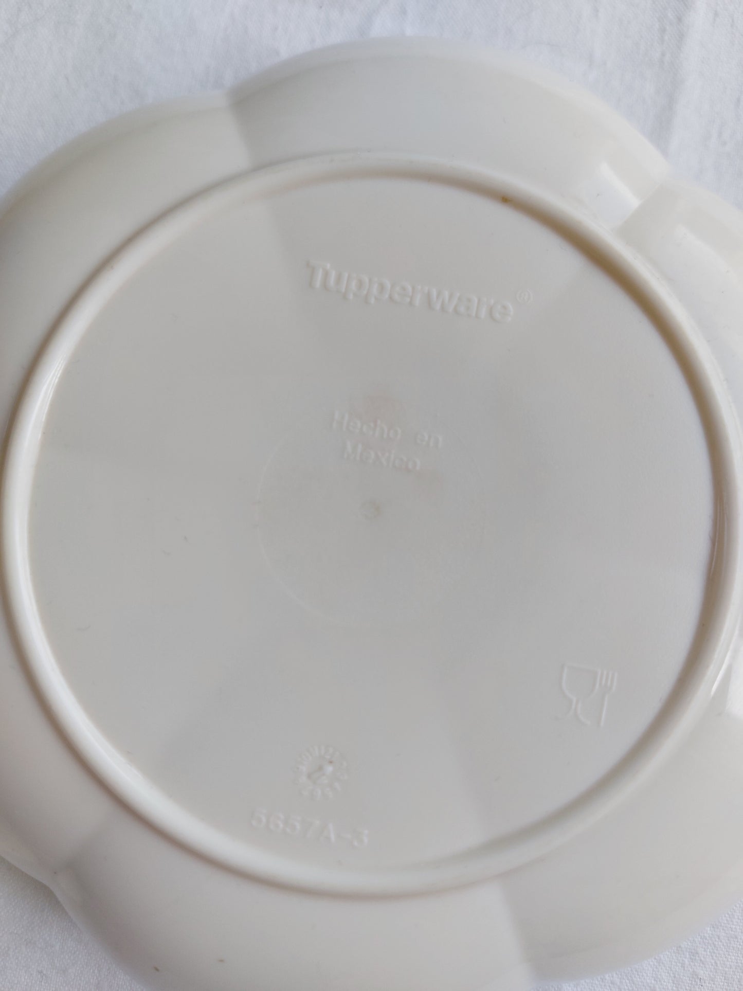 Boîte Tupperware "Ail"
