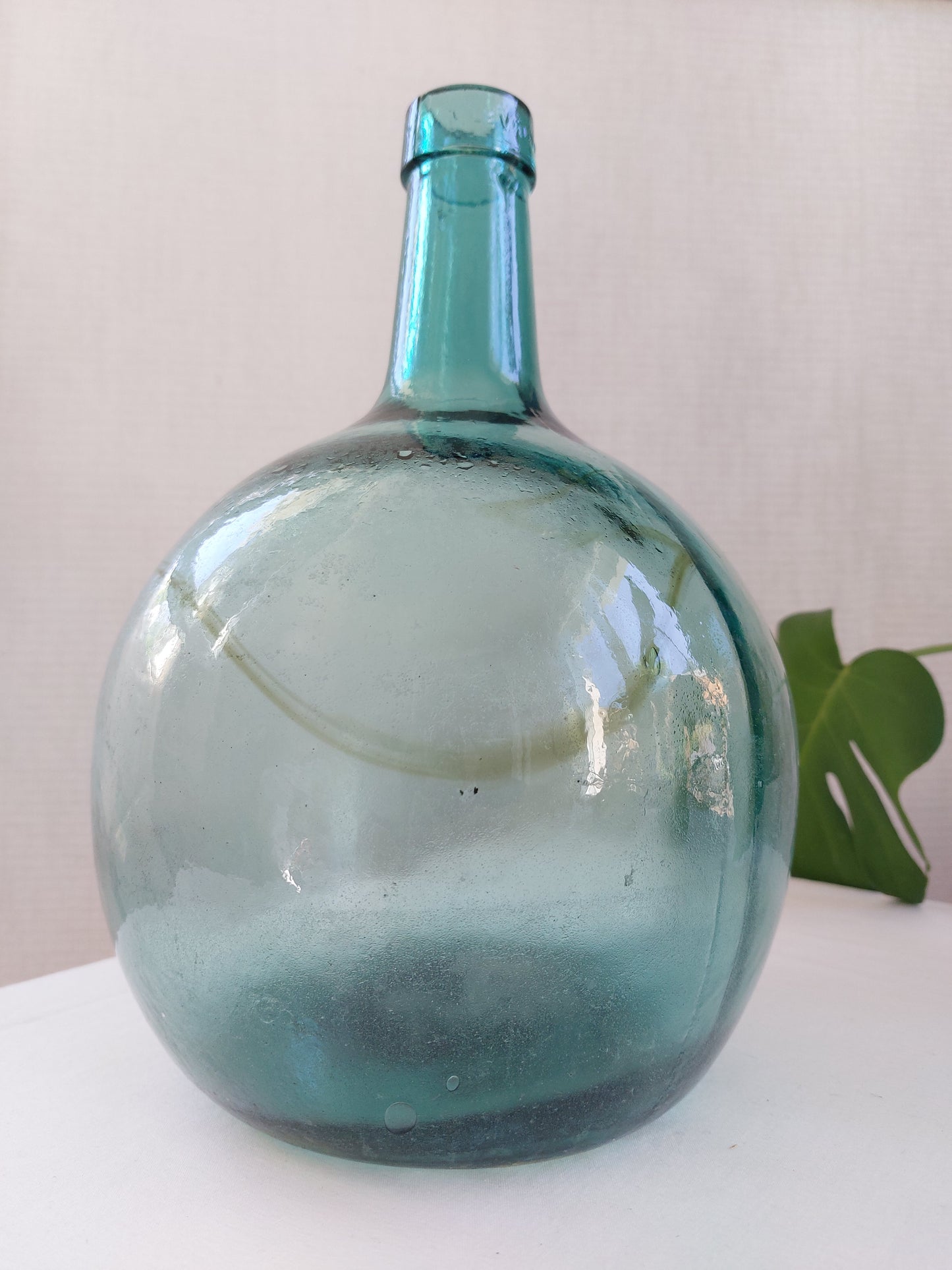 Dame Jeanne ancienne 5L