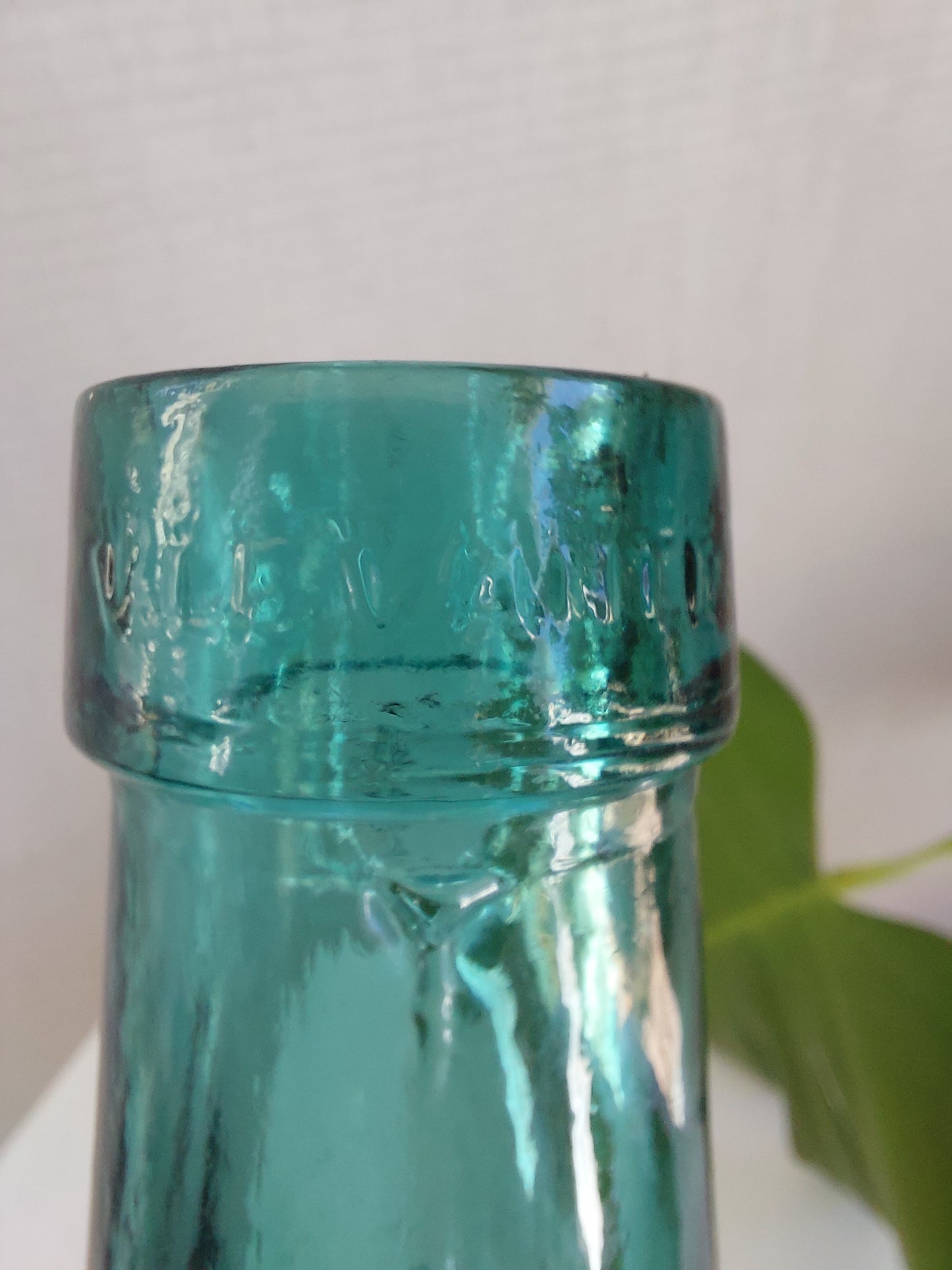 Dame Jeanne ancienne 5L
