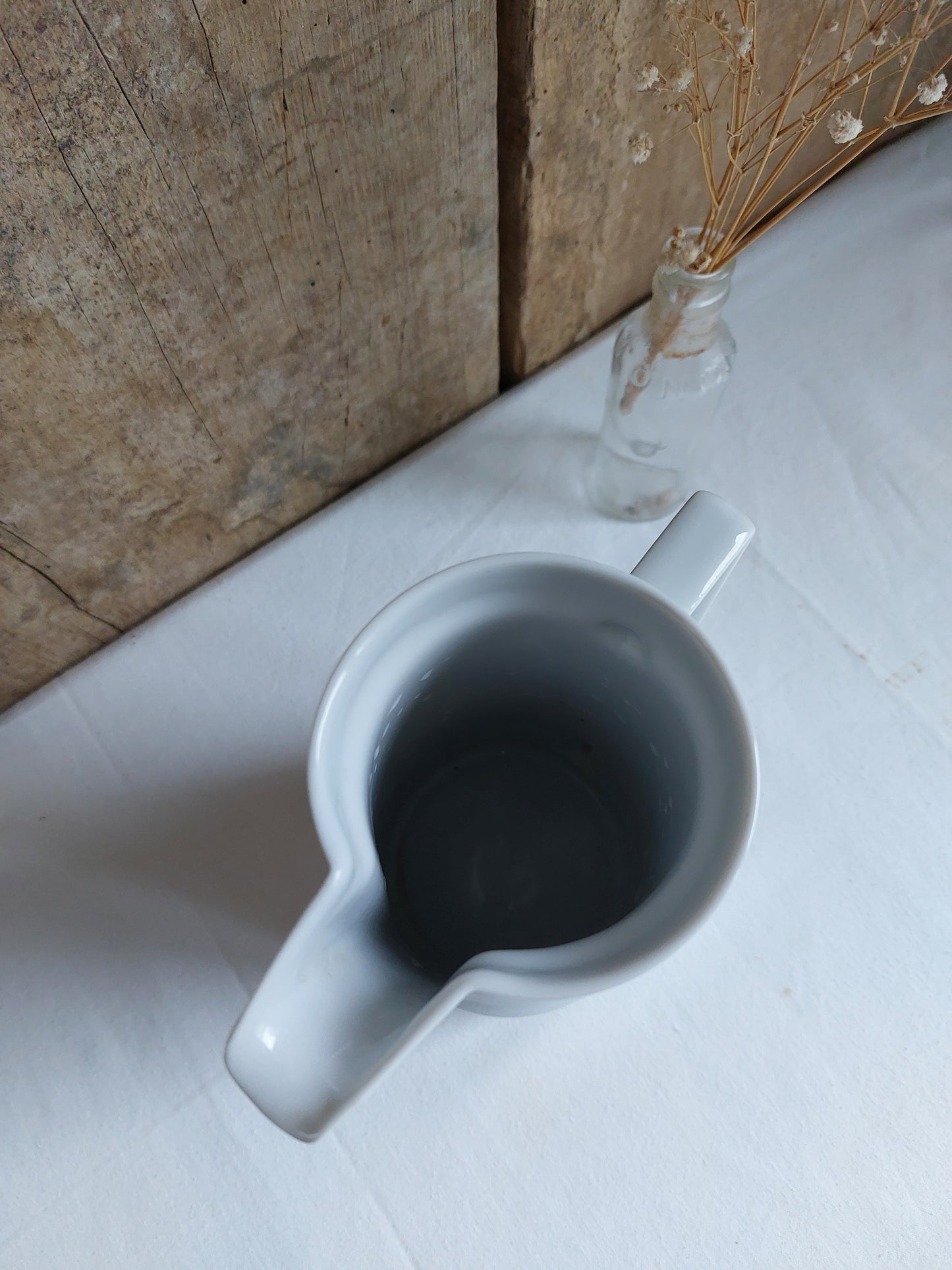 Cafetière porcelaine Schirnding Bavaria vintage 70’s