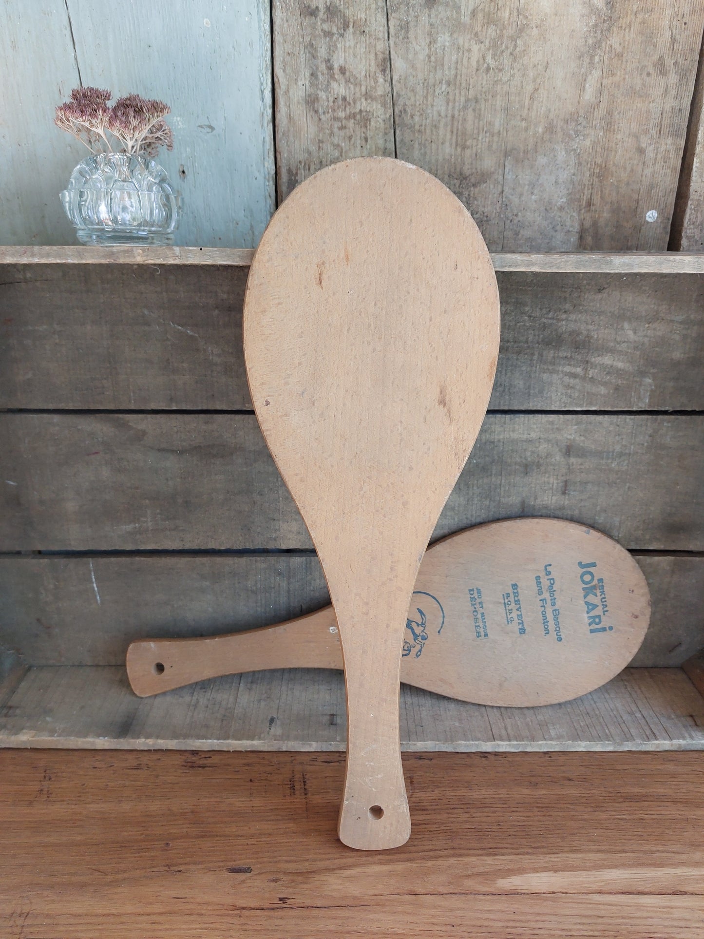 Raquettes de Jokari - Paire 2