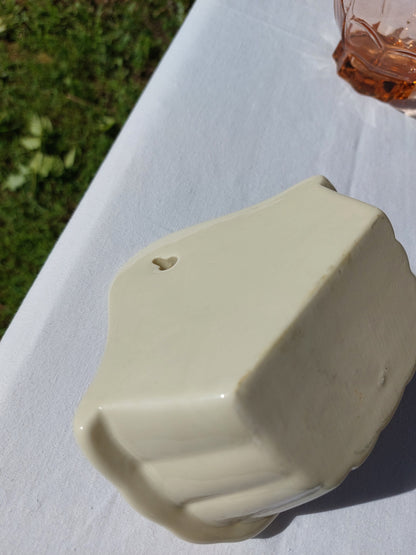 Porte savon coquille