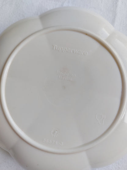 Boîte Tupperware "Ail"