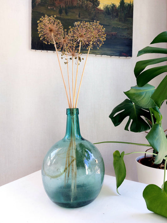 Dame Jeanne ancienne 5L