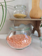 Lot de 2 bocaux WECK 1L