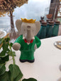 Figurine Babar