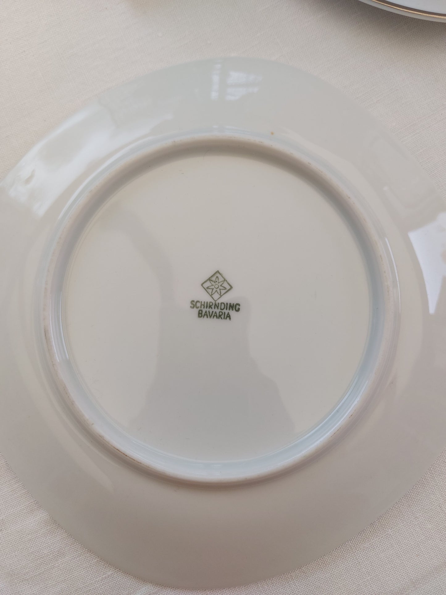 Service petit déjeuner Bavière