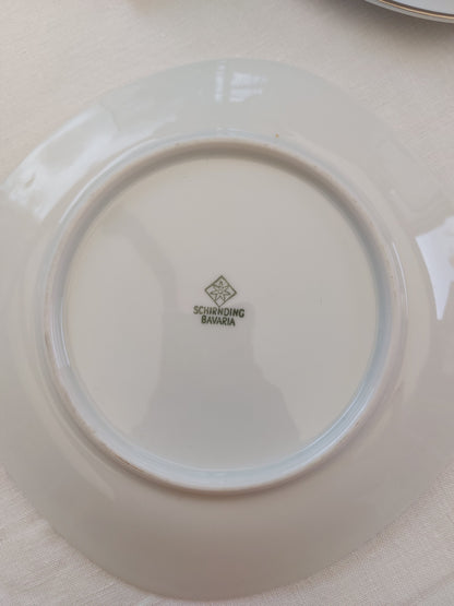 Service petit déjeuner Bavière