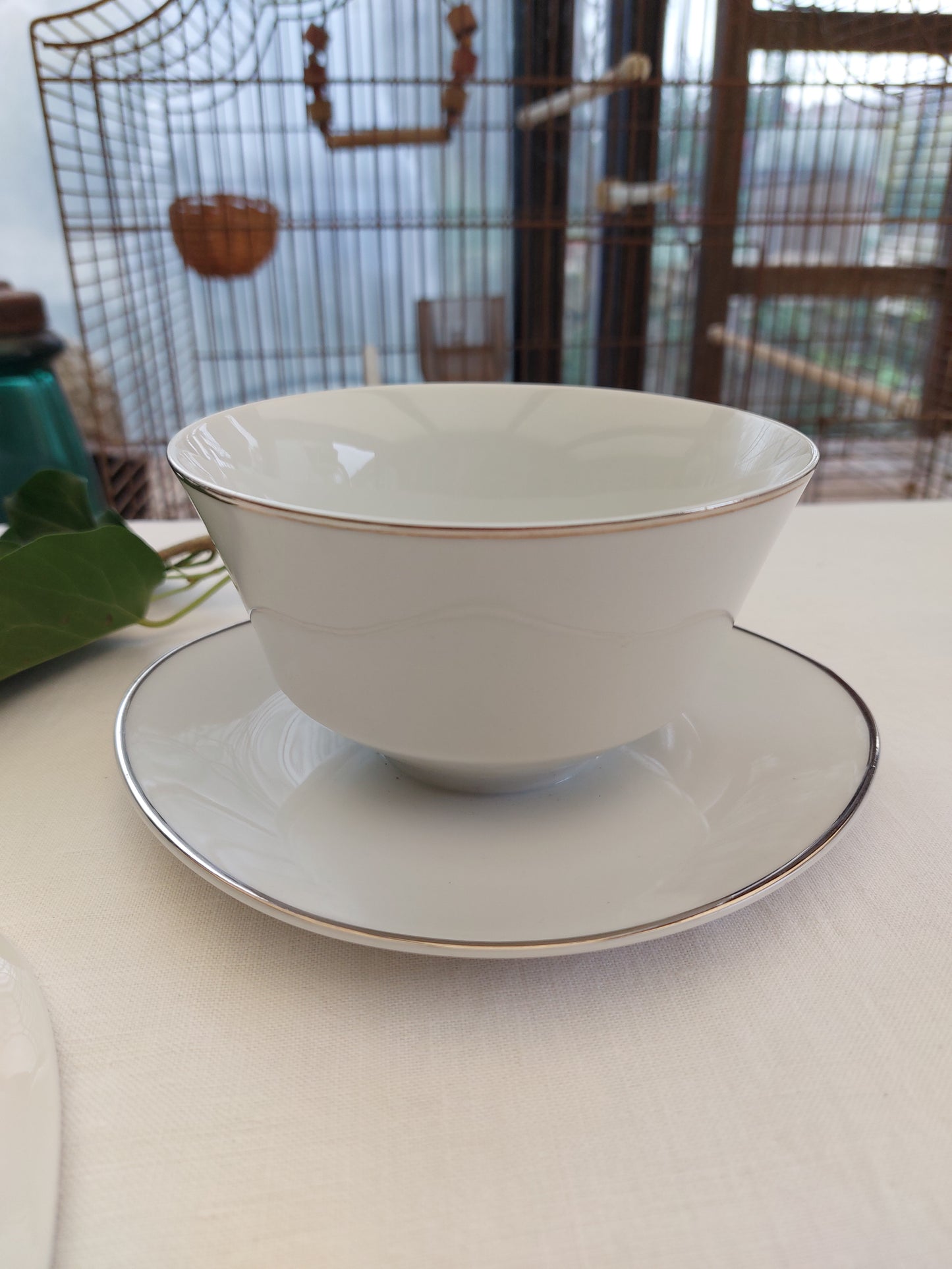 Service petit déjeuner Bavière