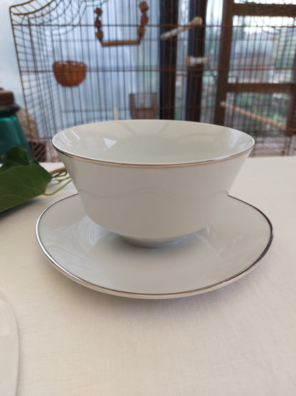 Service petit déjeuner Bavière