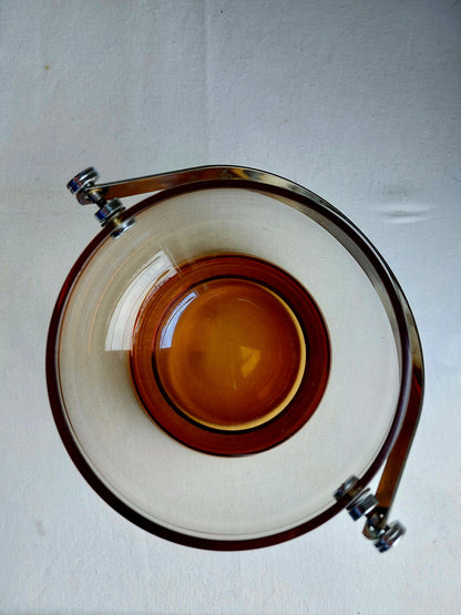 Seau à glace attribué à Pierre SCHNEIDER