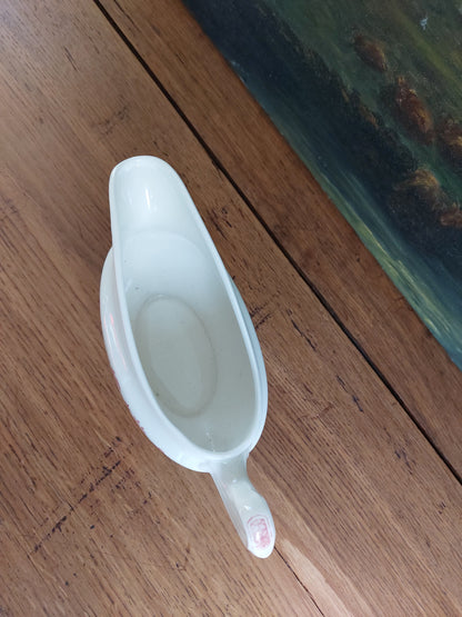 Saucière anglaise Churchill « Scène japonaise »