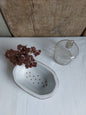 Porte savon ancien