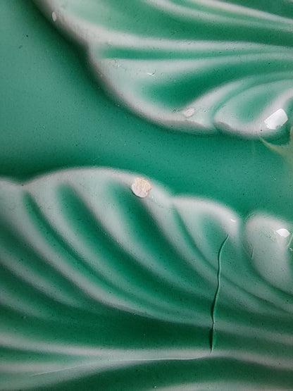 Lot de 4 assiettes à huîtres Proceram