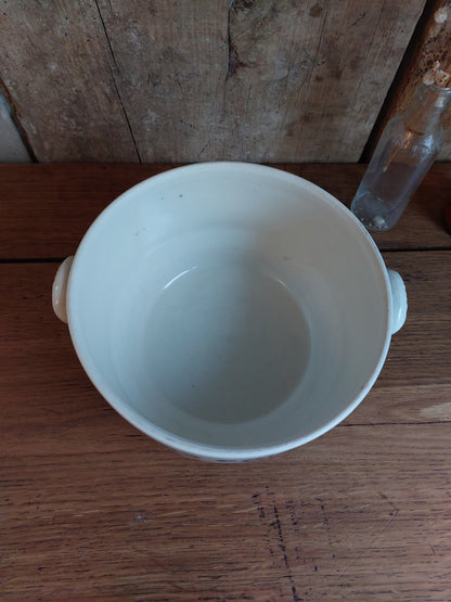 Petite soupière Saint Uze