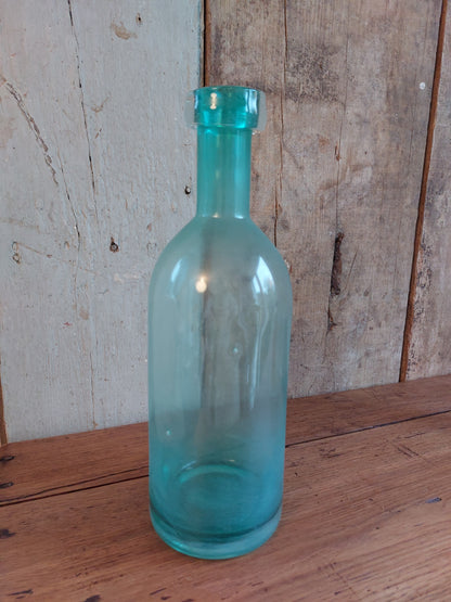 Bouteille ancienne