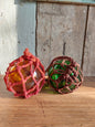 Boules de chalut