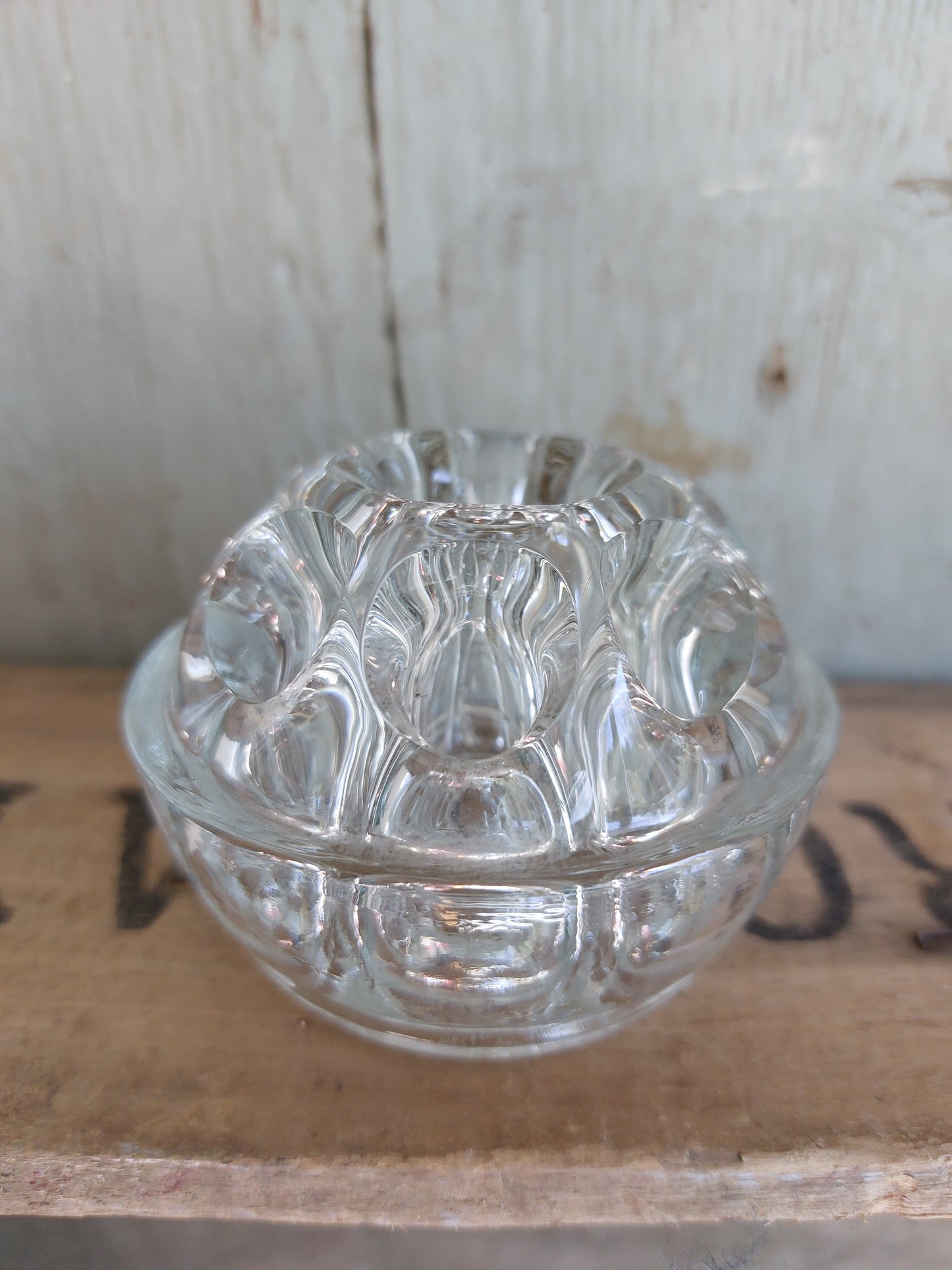 Petit pique fleur ancien