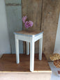 Tabouret de cuisine vintage