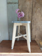 Tabouret vintage BBI