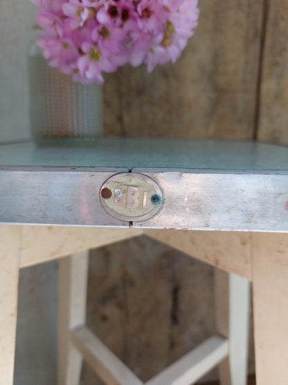 Tabouret vintage BBI