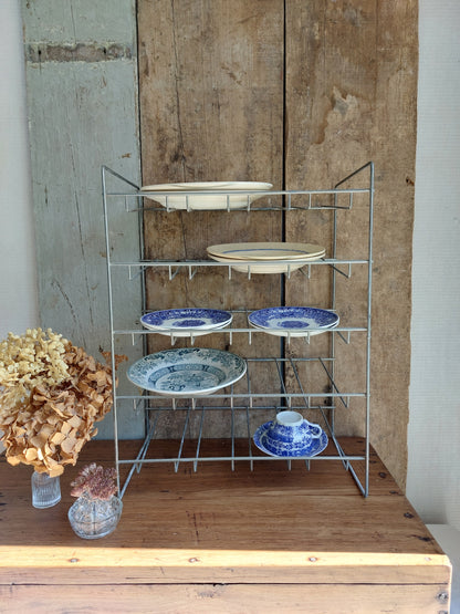 Présentoir / étagère vintage