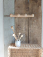 Porte manteau inspiration bambou
