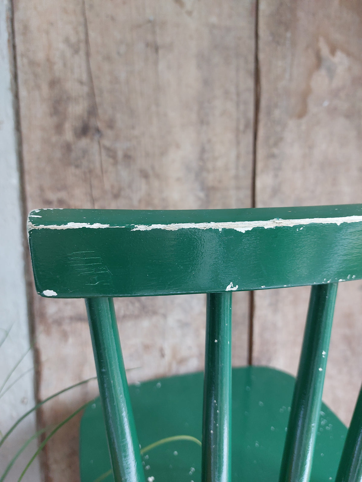 Chaise scandinave d’enfant