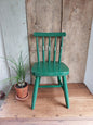 Chaise scandinave d’enfant