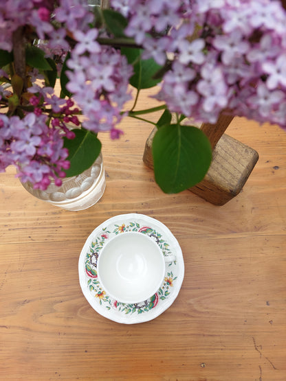 Petite table ancienne