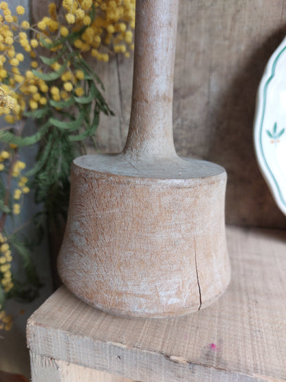 Pilon ancien