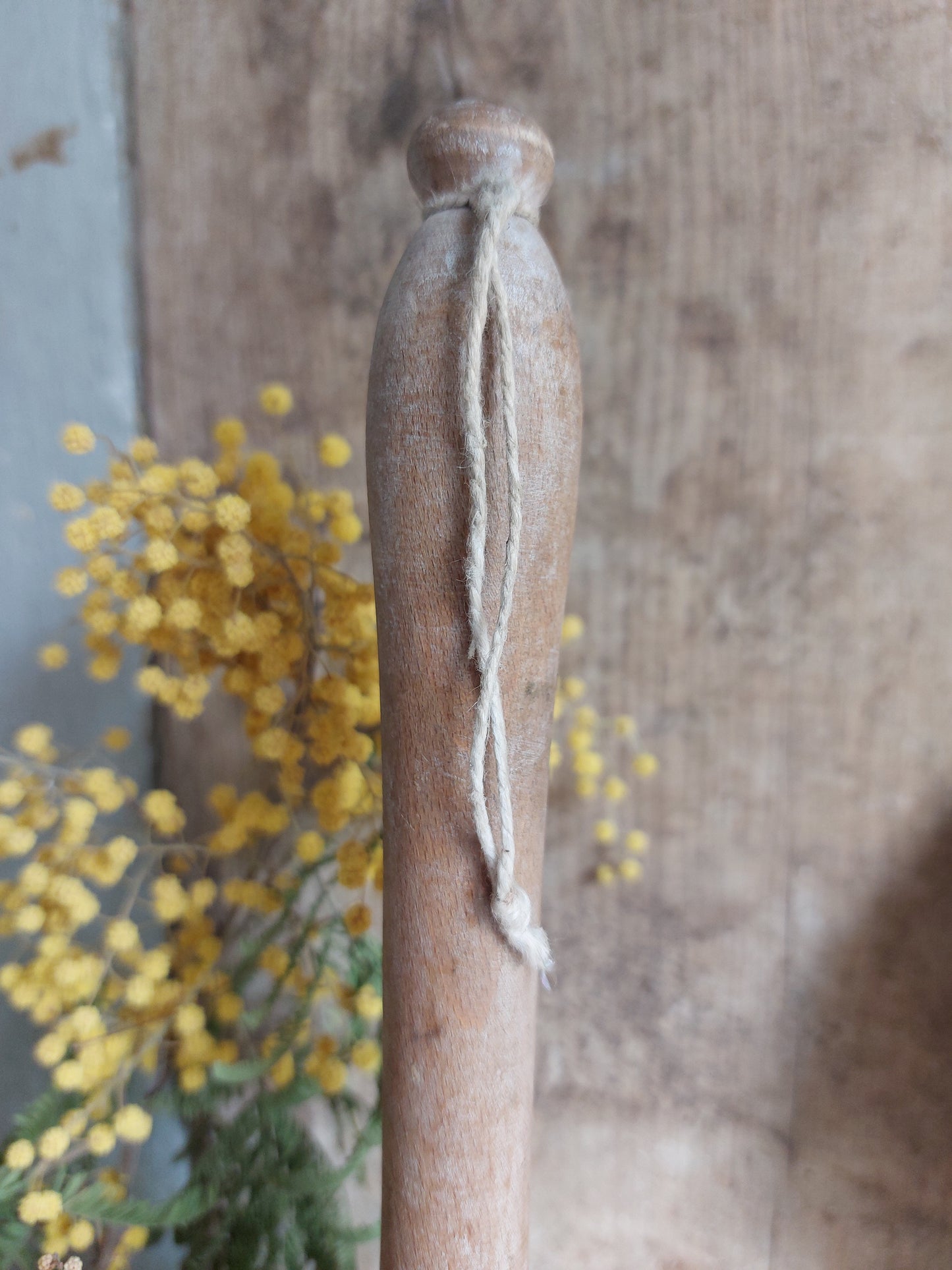 Pilon ancien
