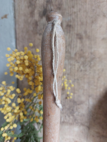 Pilon ancien