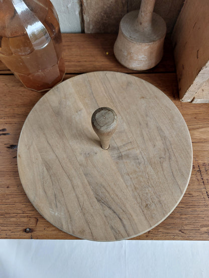 Plateau à fromage