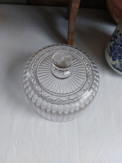 Cloche à fromage 3