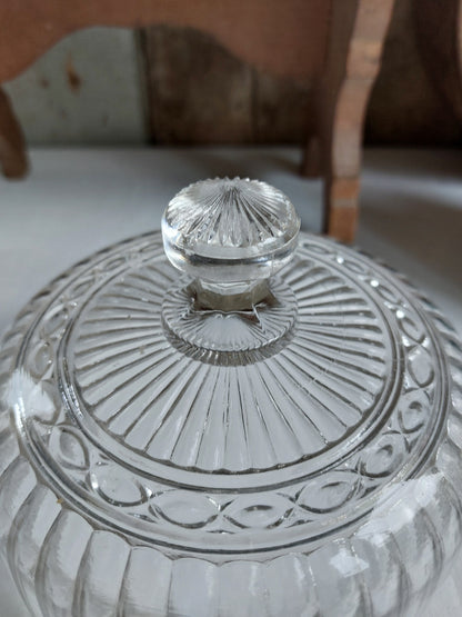 Cloche à fromage 3