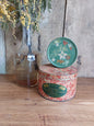 Lot de 2 boîtes anciennes