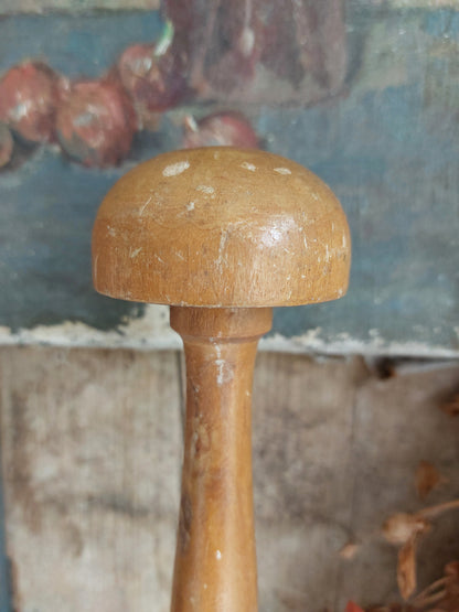 Ancien Porte chapeau