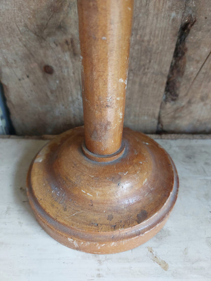 Ancien Porte chapeau