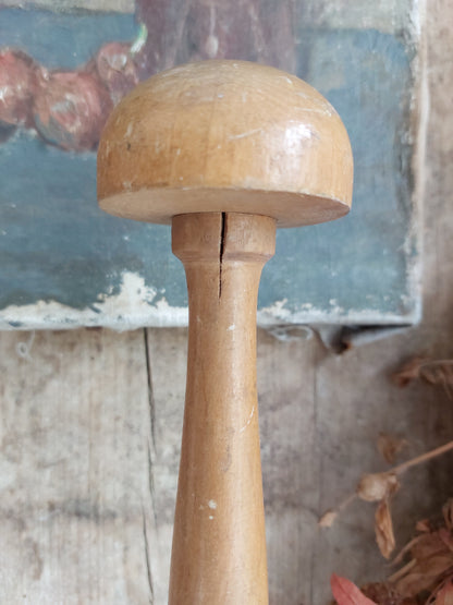 Ancien Porte chapeau