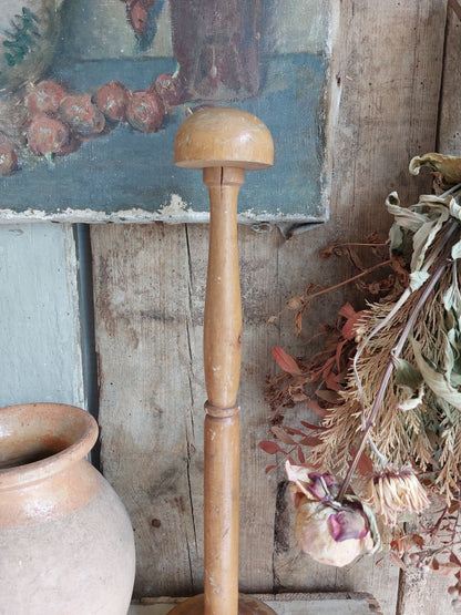 Ancien Porte chapeau